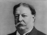 William Howard Taft (1857-1930)