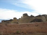 Badlandsnearcastlerock20052