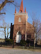 Grace church middleway3
