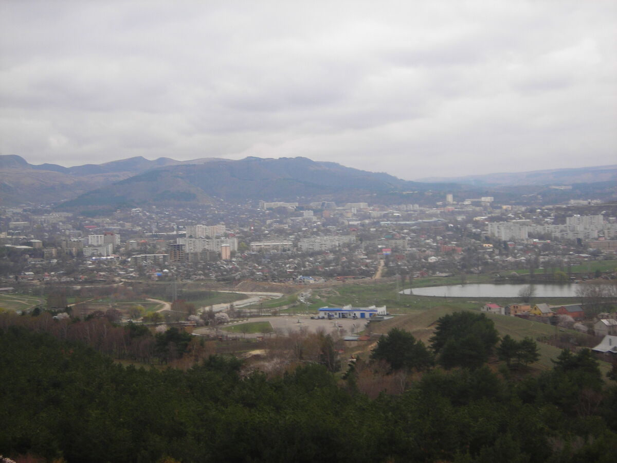 Kislovodsk | Familypedia | Fandom