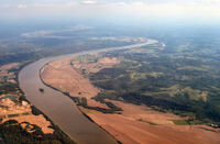 Rising-sun-indiana-ohio-river--from-above