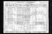 Amy O. Kershaw (1847) in the 1930 US census living in Neptune, New Jersey