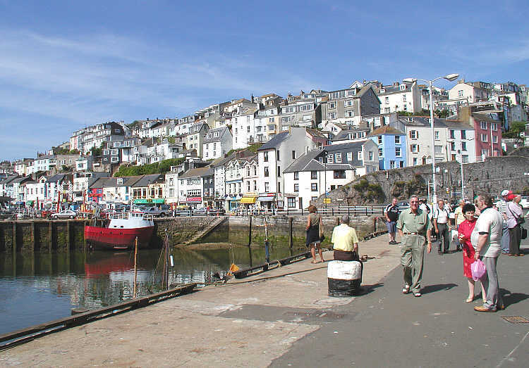 Ilfracombe Boat Fishing Archives - North Devon & Exmoor Angling