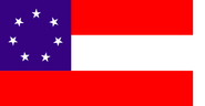 CSA FLAG 4.3.1861-21.5.1861
