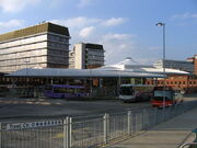 NorwichBusStation