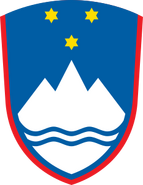 Slovenian coat of arms