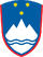 Coat of Arms of Slovenia