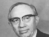 Gordon Bitner Hinckley (1910-2008)