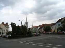 Main Square