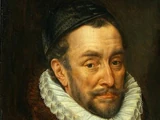 Willem van Oranje (1533-1584)