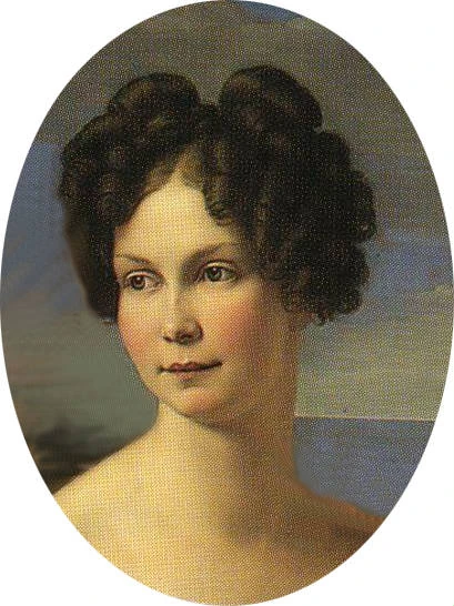 Wilhelmine alexandrine pauline alexandrov — ImgHub.ru