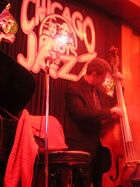 ChicagoJazzClubAndys