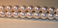 Strand-of-akoya-pearls