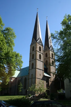 Marienkirche Bi