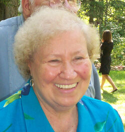 Naida Lynette Van Deusen (1936) on August 16, 2008 in Butler.jpg