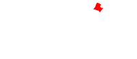 Map of Virginia highlighting Loudoun County