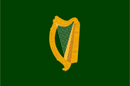 Provincial Flag of Leinster