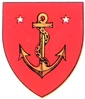 Coat of arms of Galați