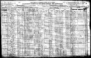 1920 census