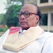 Bijaynanda Pattnaik