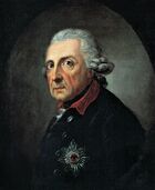 Friedrich Zweite Alt