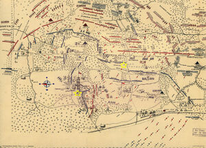 1863-09-20 Chickamauga- Ohio 17th