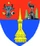 Coat of arms of Maramureș County