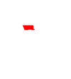 State map highlighting Bernalillo County