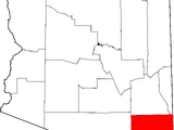Cochise County, Arizona