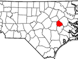 Greene County, North Carolina