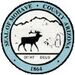 Seal of Mohave County, Arizona