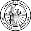 Official seal of Birmingham