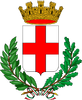 Coat of arms of Milan