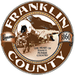 Seal of Franklin County, Idaho