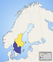 Scandinavia-12th century