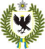 Coat of arms of Ivano-Frankivsk Oblast