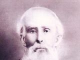 Jacob Mackey Dunham (1824-1907)
