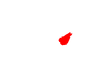 State map highlighting Clarendon County