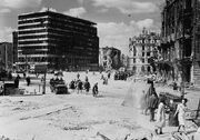 Potsdamer Platz 1945