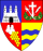 Coat of arms of Arad County