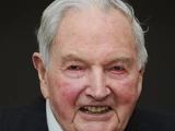David Rockefeller (1915-2017)