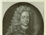 Johan Willem Friso van Nassau-Dietz (1687-1711)