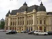 UnivBucharestLibrary