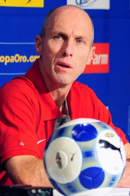 Bob Bradley 2009