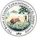 Seal of Saint Joseph County, Indiana