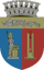 Coat of arms of Cluj-Napoca