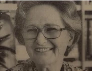 Eva Maria Janssen (1911-1996) (23 KB) Eva Maria Janssen (1911-1996)
