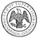 Seal of Harrison County, Mississippi