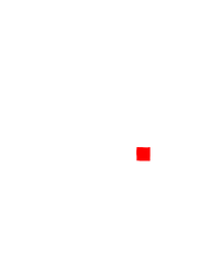 Map of Michigan highlighting Missaukee County