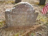 Sarah Parker (1637-1726)